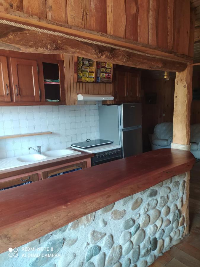 Le Saloon Hotel Chazey-sur-Ain Exterior foto